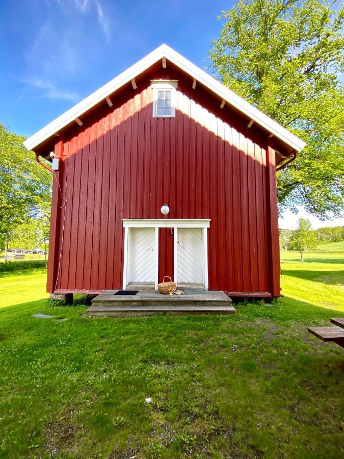 Storsand Gard Trondheim Exterior photo